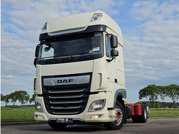 Lastbil chassis DAF XF 480