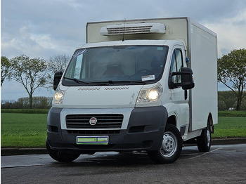 Kølebil FIAT Ducato 2.0