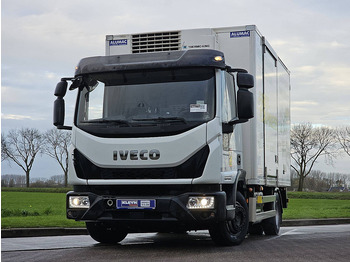 Kølevogn lastbil IVECO EuroCargo