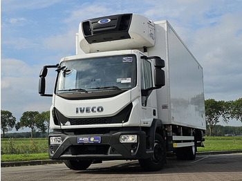 Kølevogn lastbil IVECO EuroCargo