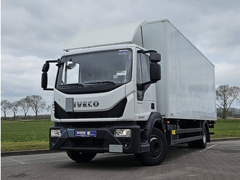 Lastbil varevogn IVECO EuroCargo