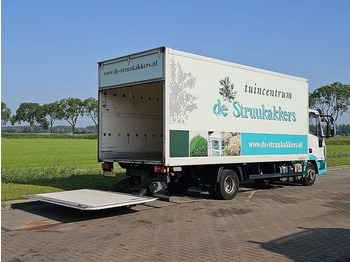 Lastbil varevogn Iveco 75E18 EUROCARGO MANUAL LIFT 3 SEATS: billede 3 Lastbil varevogn Iveco 75E18 EUROCARGO MANUAL LIFT 3 SEATS: billede 3