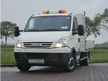 Ladbil IVECO Daily
