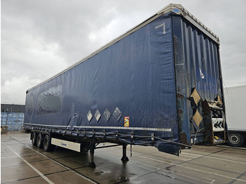 Gardintrailer Krone N/A: billede 3