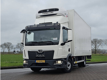 Kølevogn lastbil MAN TGL 12.220
