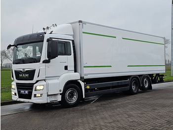 Lastbil varevogn MAN 26.420 TGS 6X2-4 LL LIFT ISOBOX: billede 2 Lastbil varevogn MAN 26.420 TGS 6X2-4 LL LIFT ISOBOX: billede 2