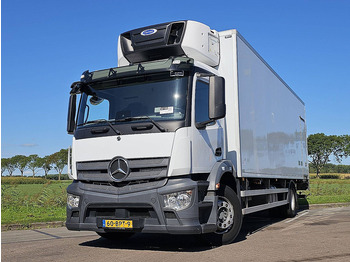 Kølevogn lastbil MERCEDES-BENZ Actros