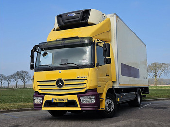 Kølevogn lastbil MERCEDES-BENZ Atego 1224