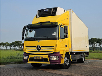 Kølevogn lastbil MERCEDES-BENZ Atego 1224