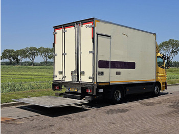 Kølevogn lastbil Mercedes-Benz ATEGO 824 CARRIER MULTI TEMP: billede 3