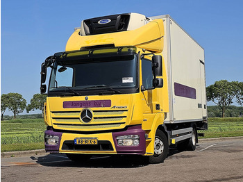 Kølevogn lastbil MERCEDES-BENZ Atego 824