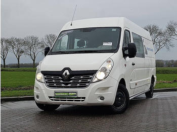 Varevogn RENAULT Master