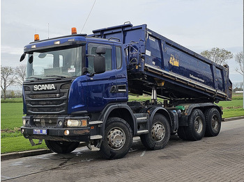 Leje en Scania G480 Scania G480: billede 2