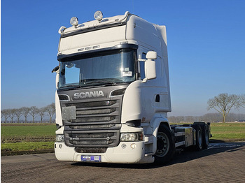 Lastbil chassis SCANIA R 730
