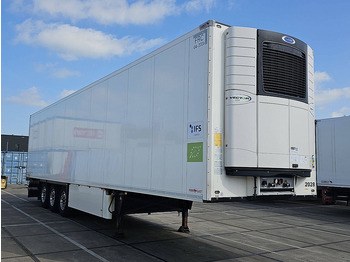 Kølevogn sættevogn Schmitz Cargobull SCB*S3B Carrier1550 D+E,Dopp: billede 3