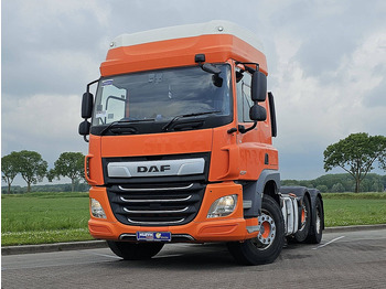 Trækker DAF CF 450