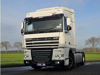 Trækker DAF XF 105 460