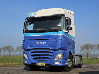 Trækker DAF XF 440