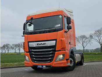 Trækker DAF XF 450