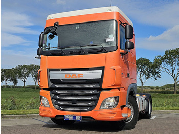 Trækker DAF XF 450