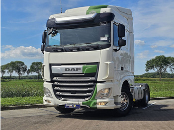 Trækker DAF XF 480