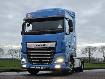 Trækker DAF XF 480