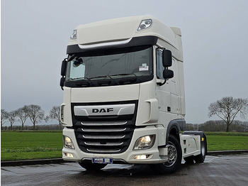 Trækker DAF XF 480