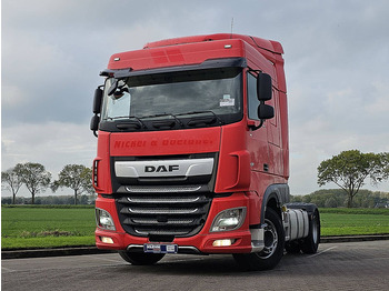 Trækker DAF XF 480