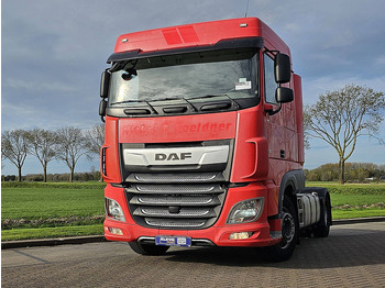 Trækker DAF XF 480