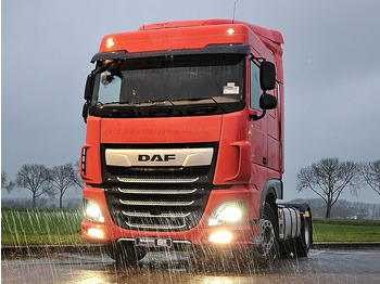 Trækker DAF XF 480
