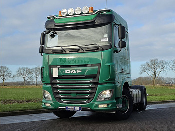 Trækker DAF XF 480