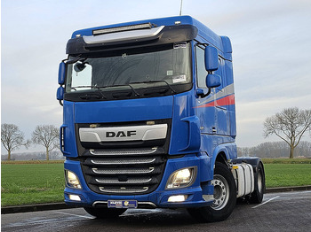 Trækker DAF XF 480