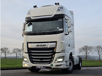 Trækker DAF XF 480