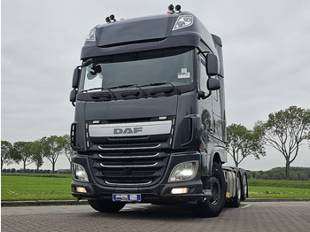 Trækker DAF XF 510
