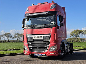 Trækker DAF XF 530