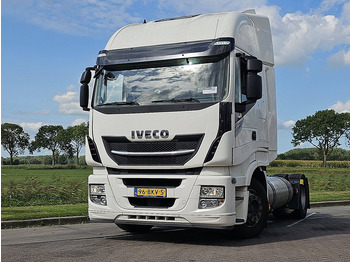 Trækker IVECO Stralis