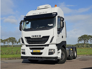 Trækker IVECO Stralis