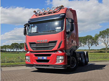 Trækker IVECO Stralis