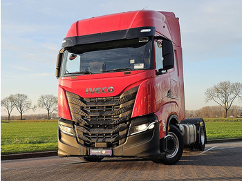 Trækker IVECO S-WAY