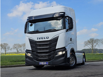 Trækker IVECO S-WAY