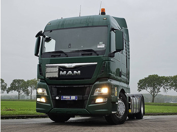 Trækker MAN TGX 18.440
