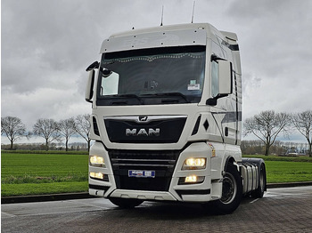 Trækker MAN TGX 18.460