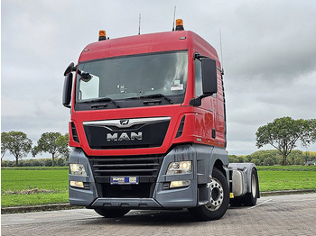 Trækker MAN TGX 18.460
