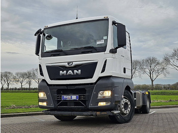 Trækker MAN TGX 18.460