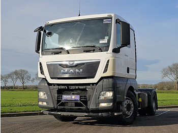 Trækker MAN TGX 18.460