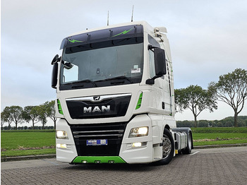 Trækker MAN TGX 18.500