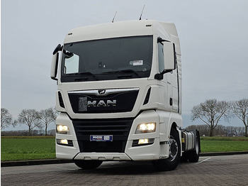 Trækker MAN TGX 18.500