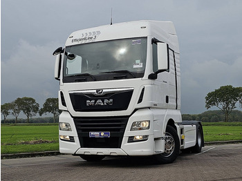 Trækker MAN TGX 18.500