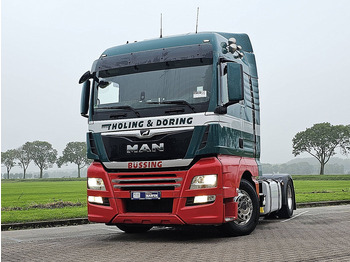 Trækker MAN TGX 18.500