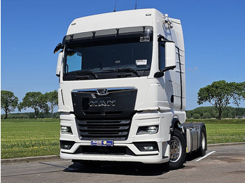 Trækker MAN TGX 18.510